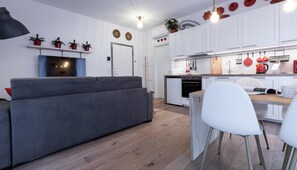 Maison | 1 chambre