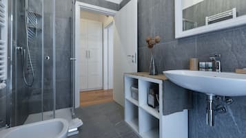 Casa | 1 quarto