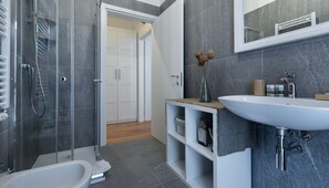 1 bedroom - Italianway Comfort - Piranesi 18 B int D065 (Milan)