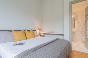 1 bedroom - Garibaldi s Balcony in Como (Como)