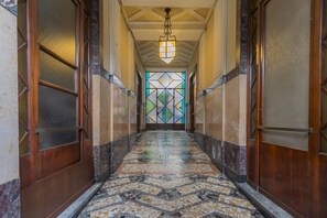 Leilighet | 1 soverom