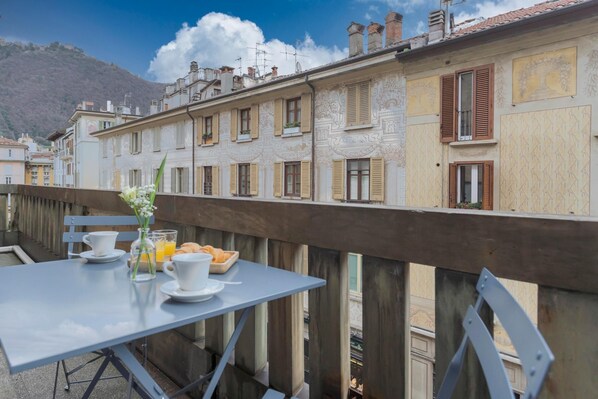 Leilighet | 1 soverom