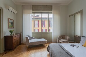 1 habitación 