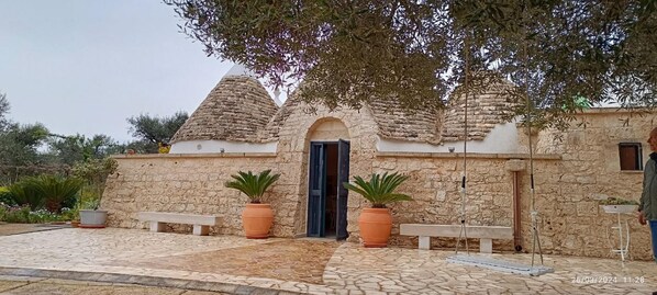 3 bedrooms - Trullo Oron Call by Pugliadamare (San Vito dei Normanni)