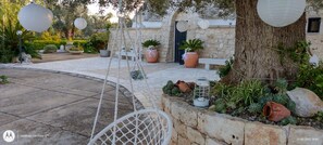3 bedrooms - Trullo Oron Call by Pugliadamare (San Vito dei Normanni)