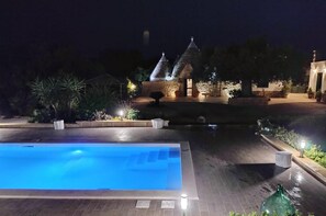 3 bedrooms - Trullo Oron Call by Pugliadamare (San Vito dei Normanni)