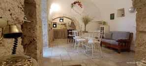 3 bedrooms - Trullo Oron Call by Pugliadamare (San Vito dei Normanni)