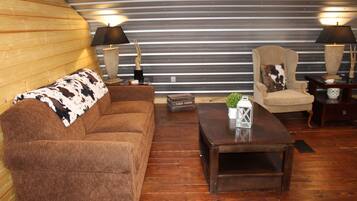 Smart-TV og DVD-spiller