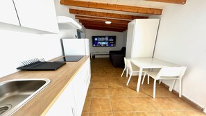 Interior - Cozy studio to enjoy the island (Costa Calma (incl. Urbanización Cañada del Río))