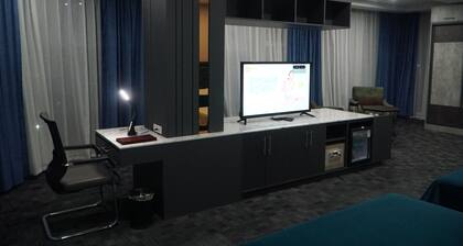 Bayantsambagarav Hotel