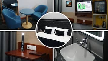 Free daily local cuisine breakfast