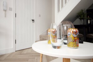 Interior - Cohost Partners Cozy Retreat Near Taunton (Cardiff)