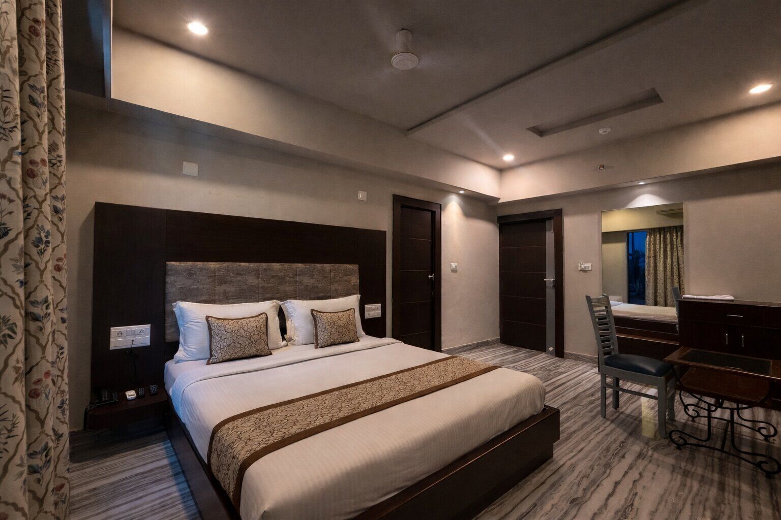 Classic-Zimmer | Kostenloses WLAN