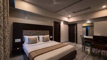 Imperial Room | Free WiFi