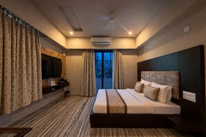 Classic-Zimmer | Kostenloses WLAN