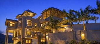 Devi Palace Monsoon Palace View Resort Udaipur