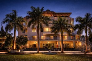 Front of property - Devi Palace Resort and Spa (Udaipur)