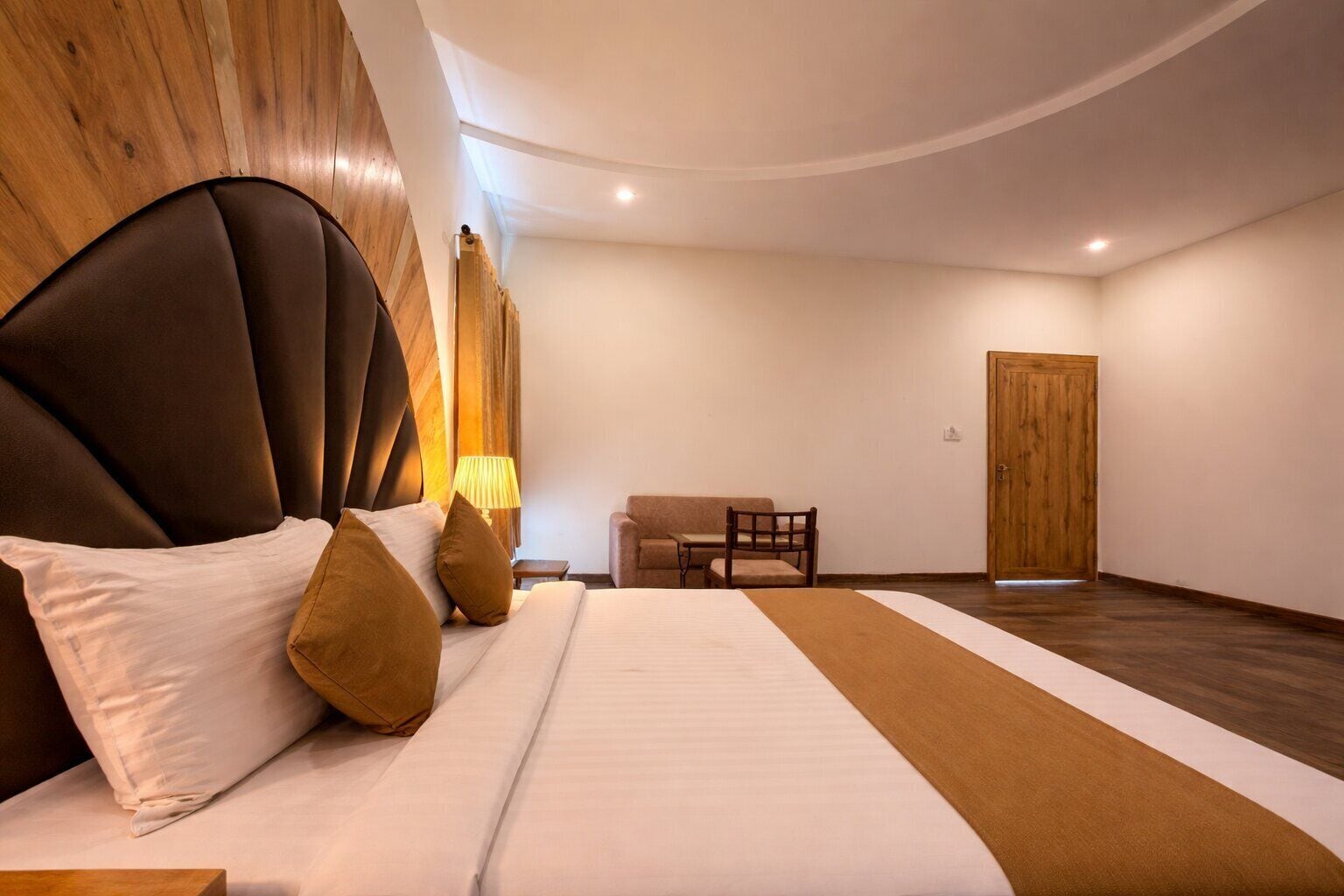 Luxury Suite | Free WiFi