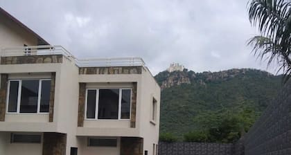 Devi Palace Resort and Spa