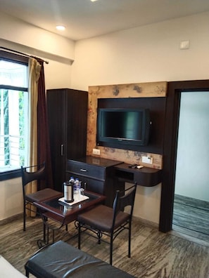 Free WiFi - Devi Palace Resort and Spa (Udaipur)