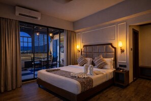 Deluxe-Zimmer | Kostenloses WLAN