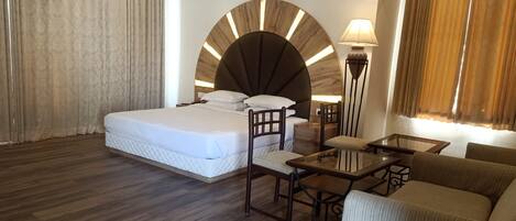 1 slaapkamer, gratis wifi