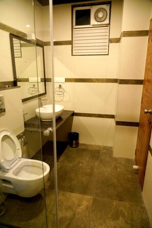 Bathroom - Devi Palace Resort and Spa (Udaipur)