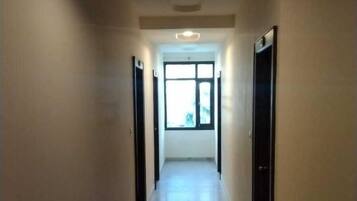 1 quarto, Wi-Fi de cortesia