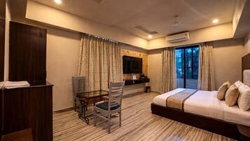 Classic Room | Free WiFi