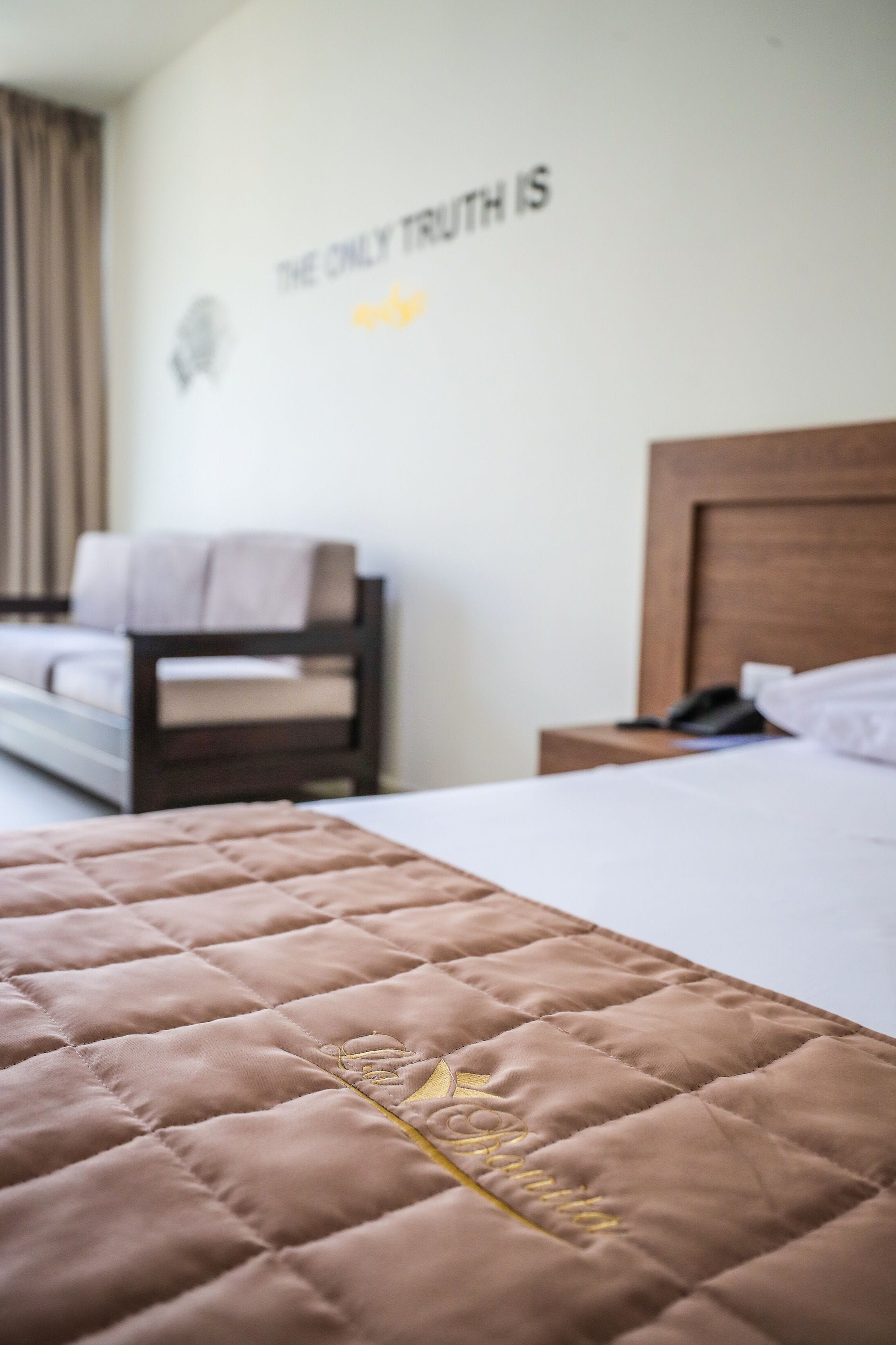 Estudio clásico | Wifi gratis