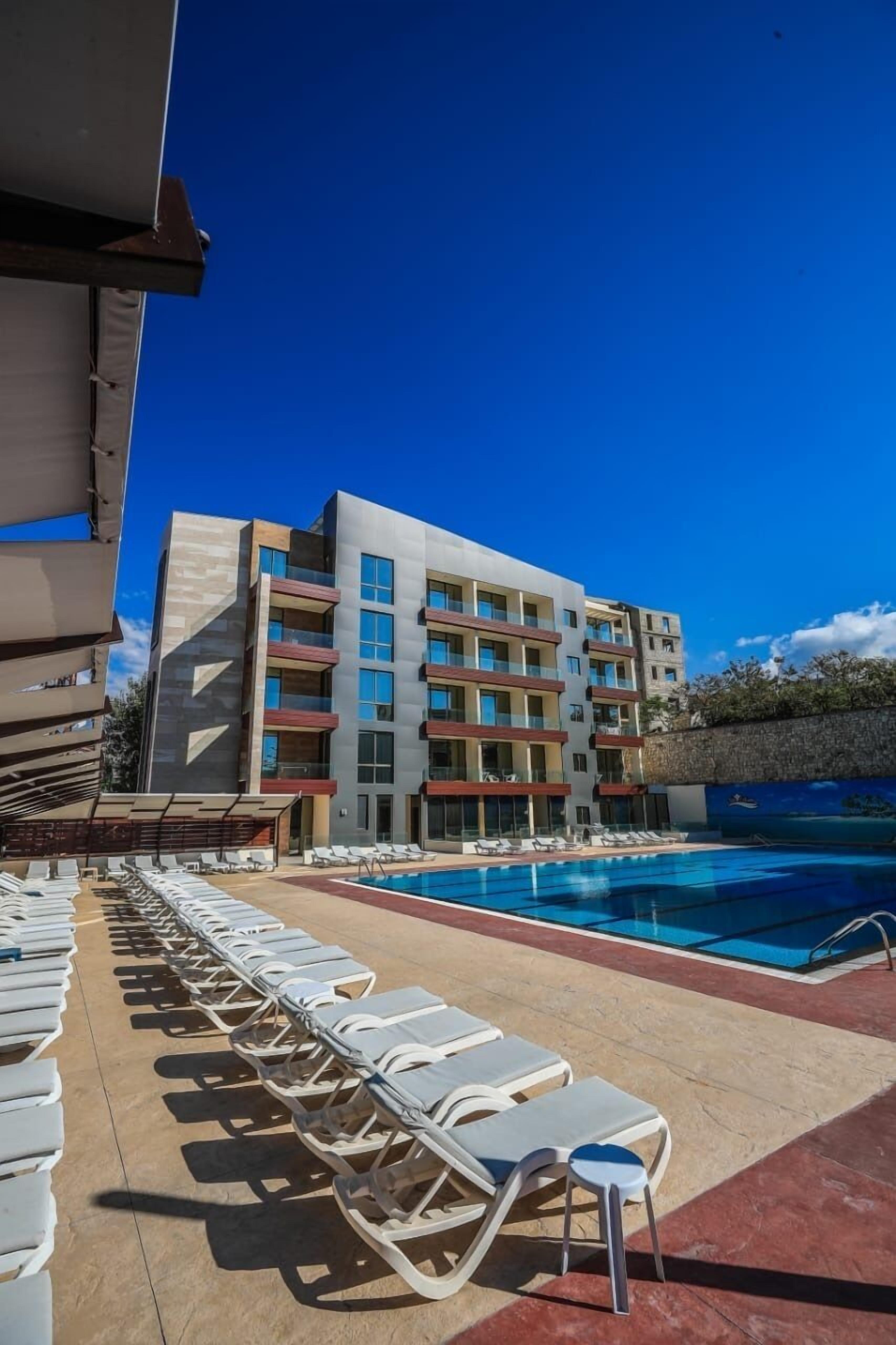 ลานระเบียง/นอกชาน