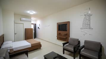 Estudio clásico | Wifi gratis