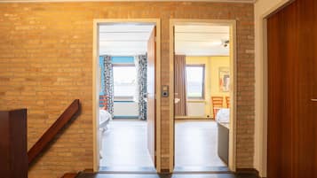 5 chambres, accĂšs Internet