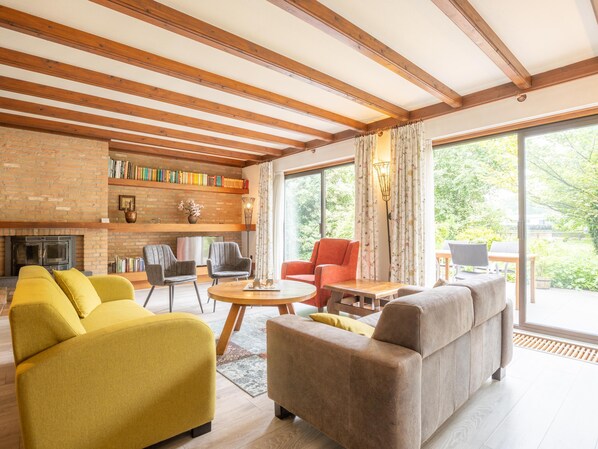 Televisie en tafelvoetbal