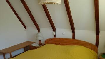 3 Schlafzimmer
