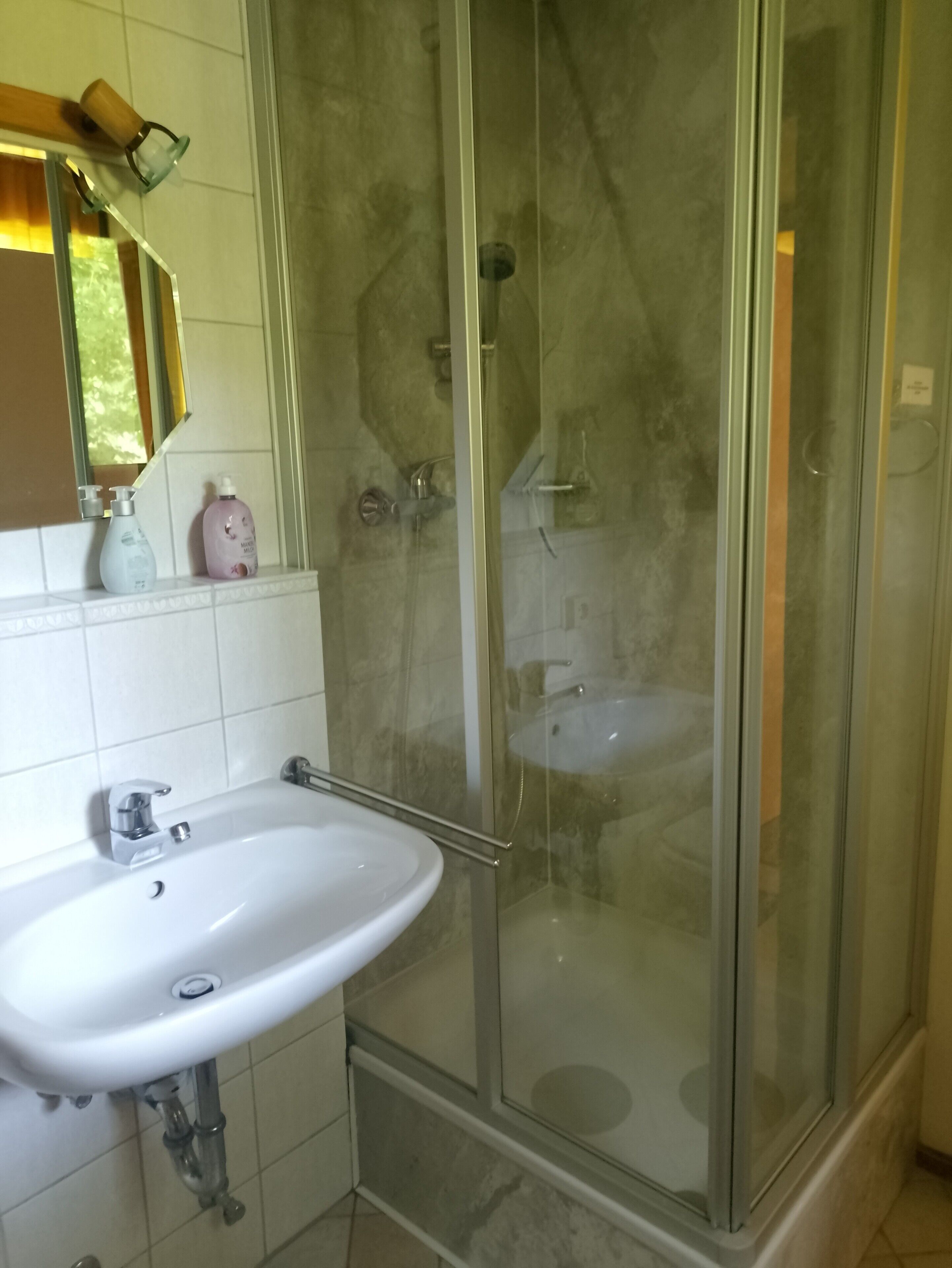 Shower