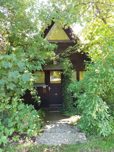 Holiday Home 'Ferienhaus Bergwiese' with Mountain View, Private Garden and Balcony