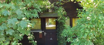 Holiday Home 'Ferienhaus Bergwiese' with Mountain View, Private Garden and Balcony