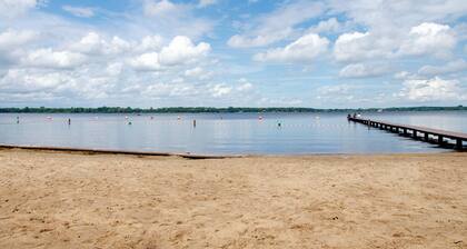 Appartement de vacances HĂ€rtel Ă Bad Zwischenahn