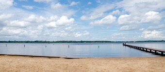 Holiday Apartment Härtel in Bad Zwischenahn