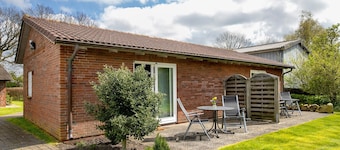 Apartment 'Eulenhof 1' with Private Terrace, Private Garden and Wi-Fi
