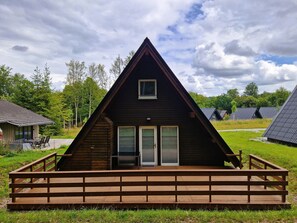 Eksteriør