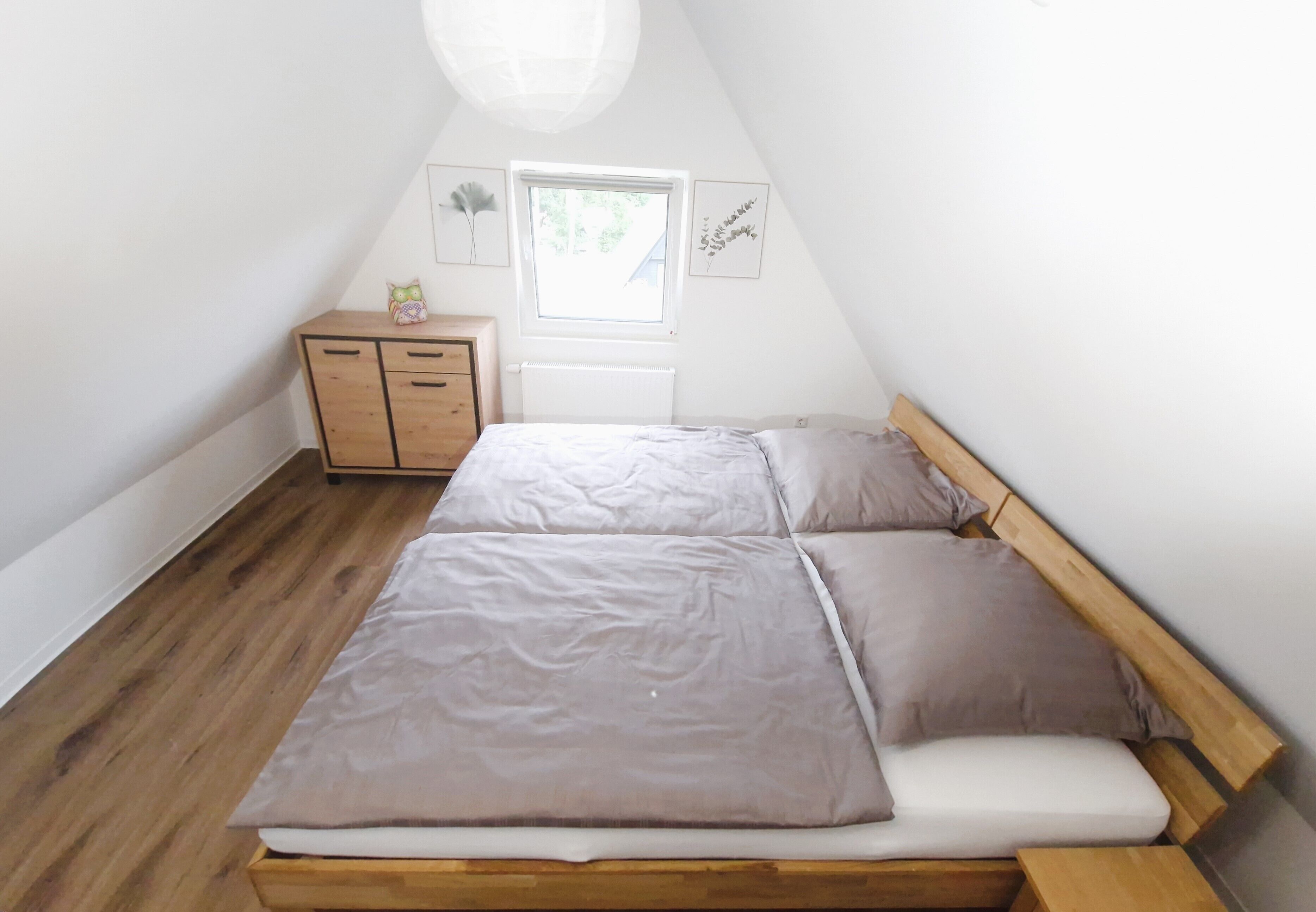 3 Schlafzimmer, Bügeleisen/Bügelbrett, kostenloses WLAN