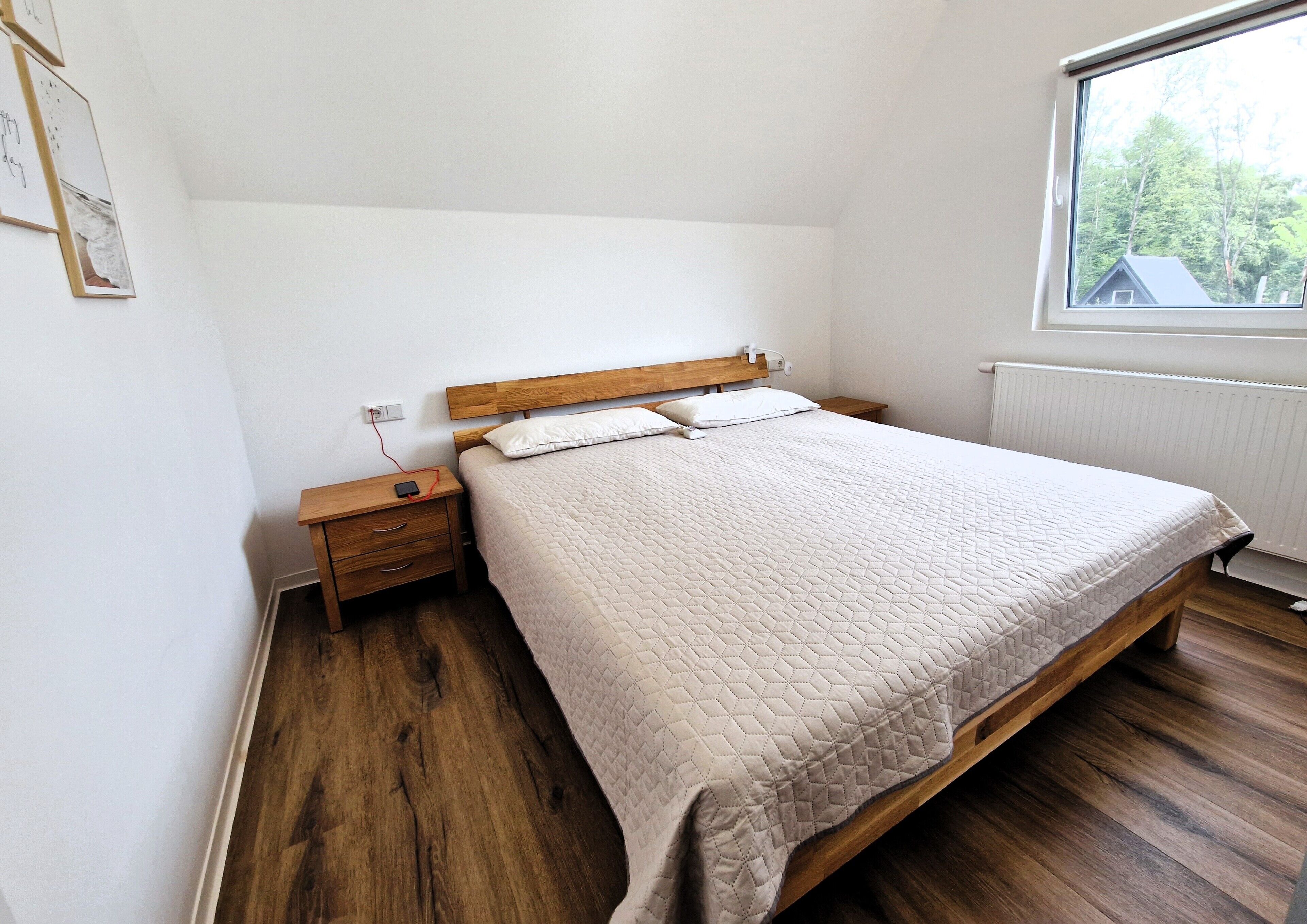3 Schlafzimmer, Bügeleisen/Bügelbrett, kostenloses WLAN