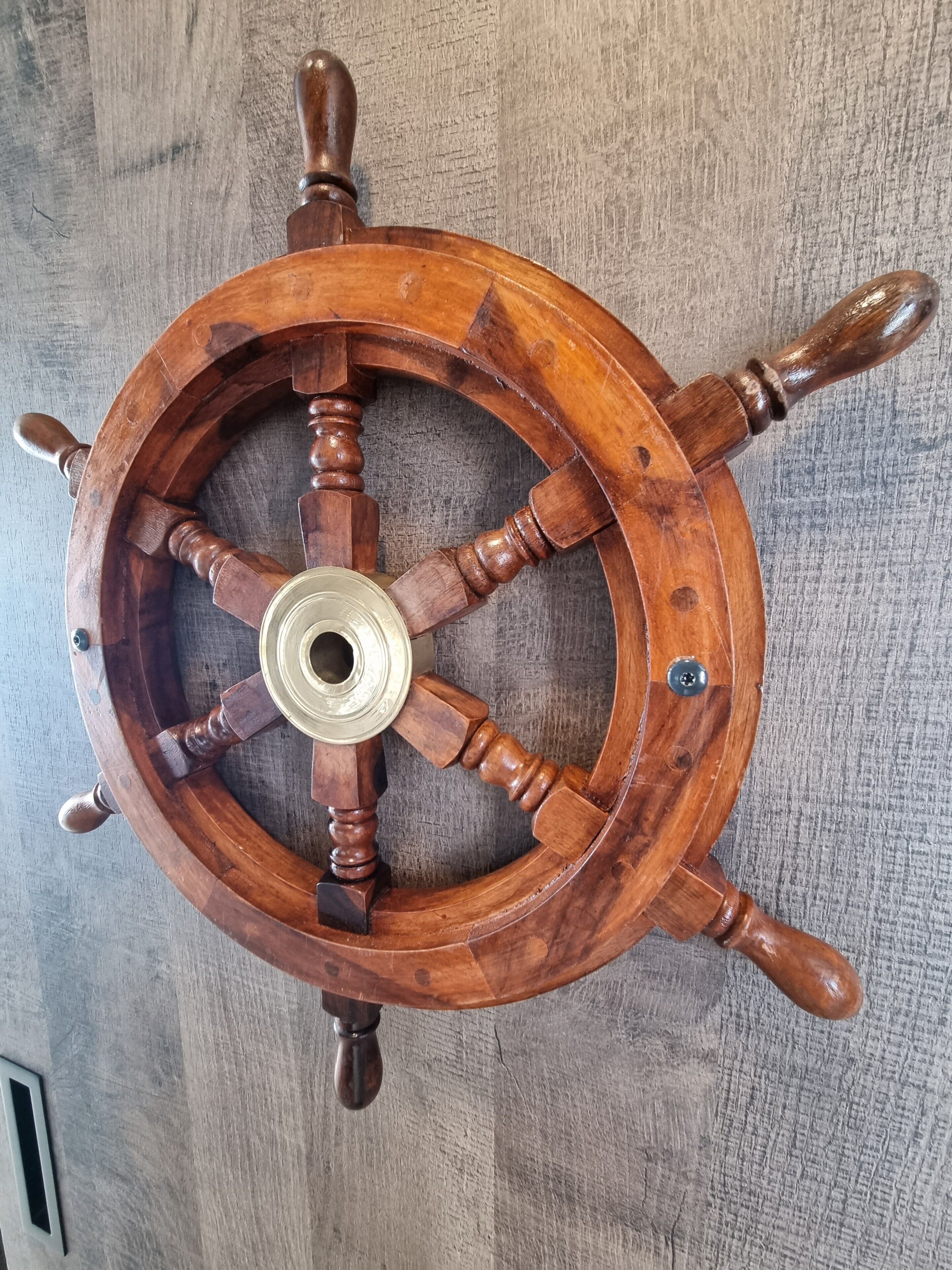 Details aan de binnenkant