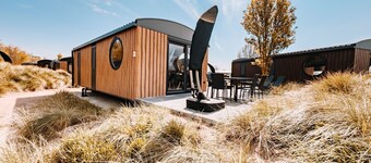 Holiday Home 'Kaperfahrt' with Private Terrace, Wi-Fi and Air Conditioning
