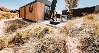 Holiday Home 'Kaperfahrt' with Private Terrace, Wi-Fi and Air Conditioning