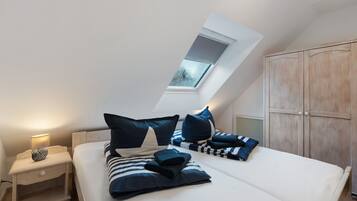 1 habitación, wifi gratis y ropa de cama