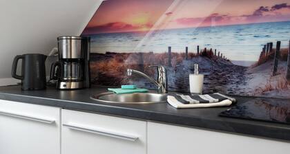 Appartement 'Klaus Lafrenz Petersdorf N°3' avec Wi-Fi