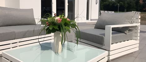 Terras